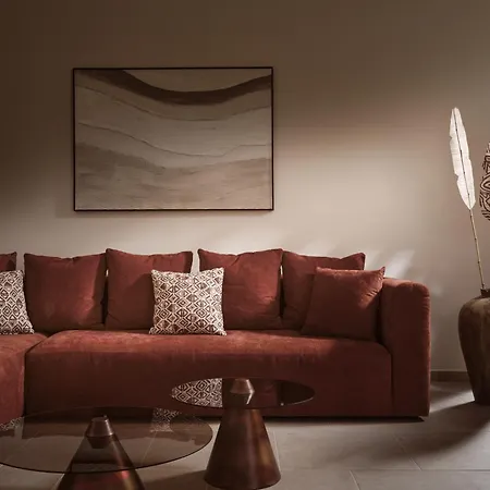 Villa Artisan Villa, A Mythical Escape, With Heated Pool, By Thinkvilla *