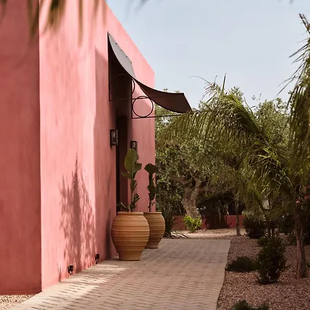 Artisan Villa, A Mythical Escape, With Heated Pool, By Thinkvilla Villa Plános