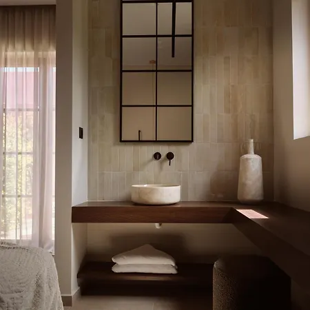 Artisan Villa, A Mythical Escape, With Heated Pool, By Thinkvilla Villa *