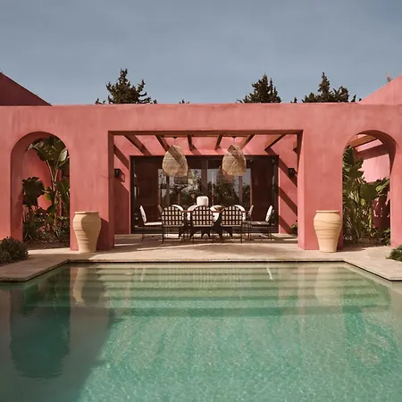 Artisan Villa, A Mythical Escape, With Heated Pool, By Thinkvilla