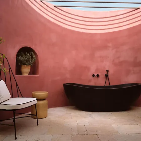 Artisan Villa, A Mythical Escape, With Heated Pool, By Thinkvilla Plános