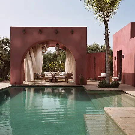 Artisan Villa, A Mythical Escape, With Heated Pool, By Thinkvilla Plános