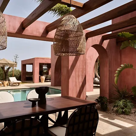 Artisan Villa, A Mythical Escape, With Heated Pool, By Thinkvilla * Plánosz
