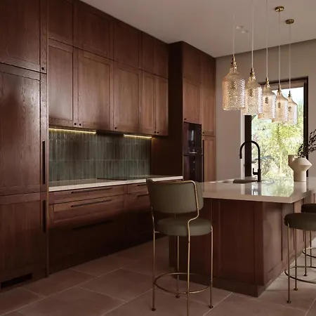 Artisan Villa, A Mythical Escape, With Heated Pool, By Thinkvilla Villa *