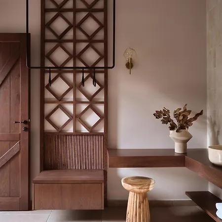 Artisan Villa, A Mythical Escape, With Heated Pool, By Thinkvilla Villa *