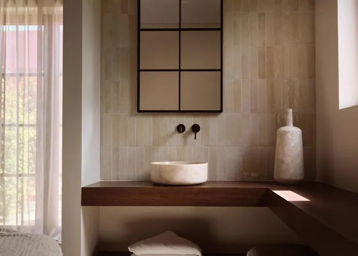 Artisan Villa, A Mythical Escape, With Heated Pool, By Thinkvilla Plános