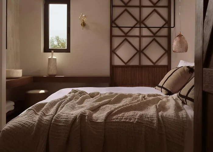 Artisan Villa, A Mythical Escape, With Heated Pool, By Thinkvilla וילה *