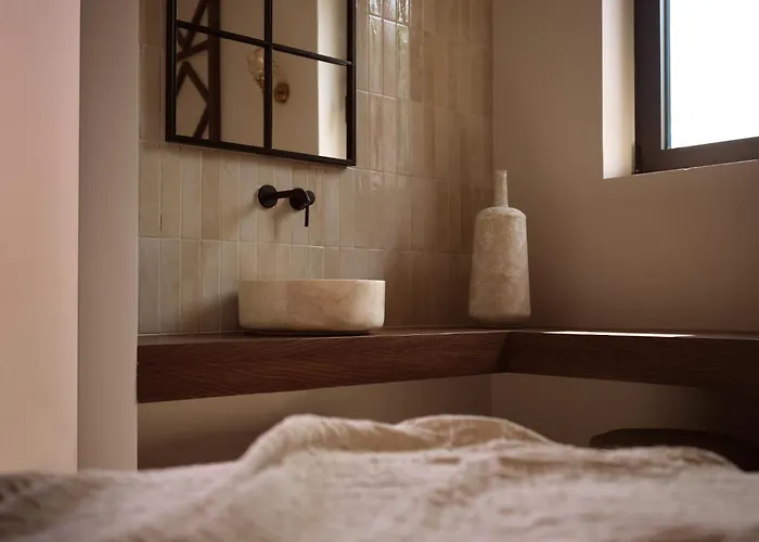 Artisan Villa, A Mythical Escape, With Heated Pool, By Thinkvilla