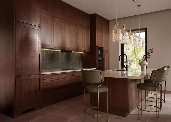 Artisan Villa, A Mythical Escape, With Heated Pool, By Thinkvilla וילה *