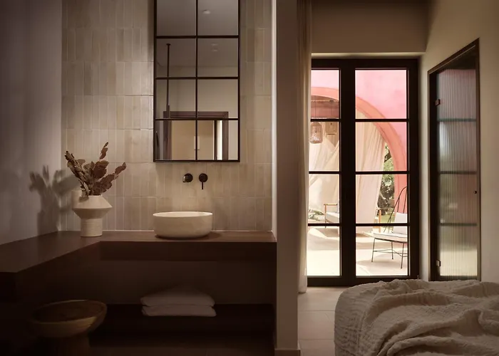 Artisan Villa, A Mythical Escape, With Heated Pool, By Thinkvilla