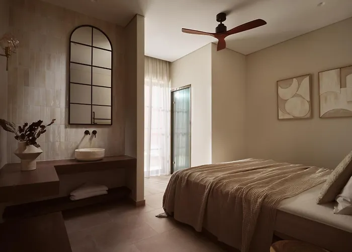 Artisan Villa, A Mythical Escape, With Heated Pool, By Thinkvilla