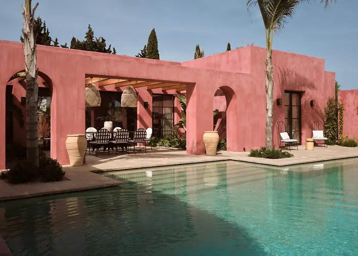 Artisan Villa, A Mythical Escape, With Heated Pool, By Thinkvilla