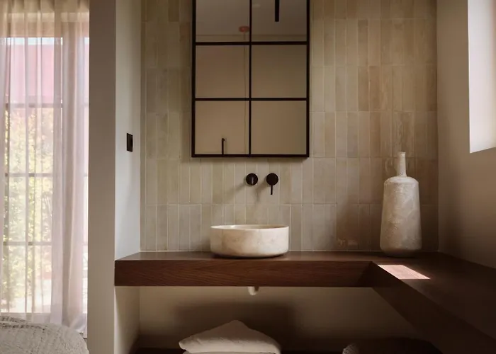 Artisan Villa, A Mythical Escape, With Heated Pool, By Thinkvilla וילה *