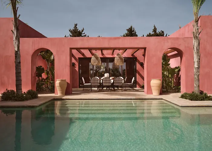 Artisan Villa, A Mythical Escape, With Heated Pool, By Thinkvilla