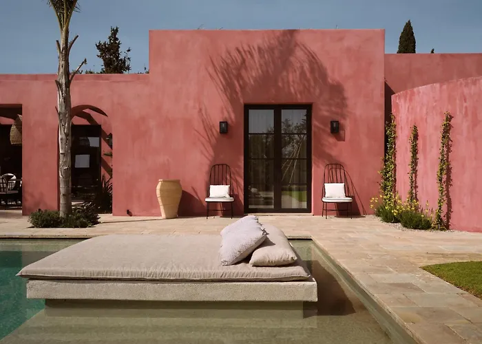 Artisan Villa, A Mythical Escape, With Heated Pool, By Thinkvilla