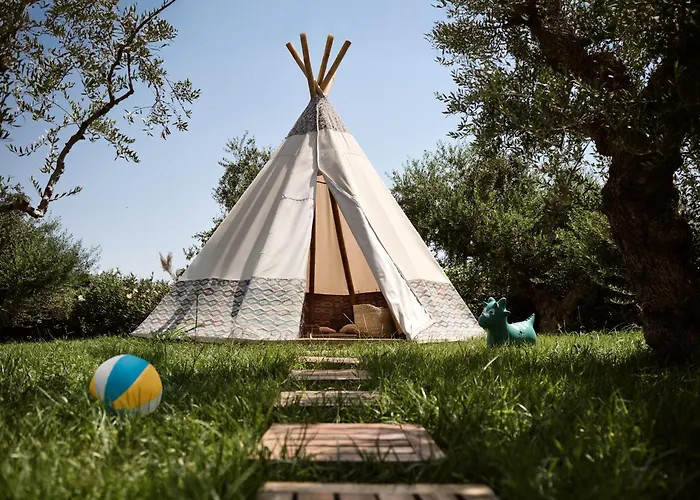 וילה Artisan Villa, A Mythical Escape, With Heated Pool, By Thinkvilla