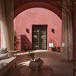 Artisan Villa, A Mythical Escape, With Heated Pool, By Thinkvilla Вилла Планос