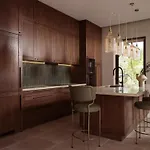 Artisan Villa, A Mythical Escape, With Heated Pool, By Thinkvilla Вилла *