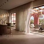 Artisan Villa, A Mythical Escape, With Heated Pool, By Thinkvilla * Планос