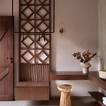 Artisan Villa, A Mythical Escape, With Heated Pool, By Thinkvilla Вилла *