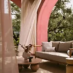 Вилла Artisan Villa, A Mythical Escape, With Heated Pool, By Thinkvilla Планос