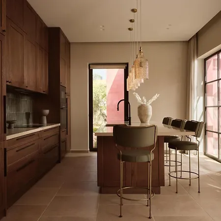 Artisan Villa, A Mythical Escape, With Heated Pool, By Thinkvilla Villa