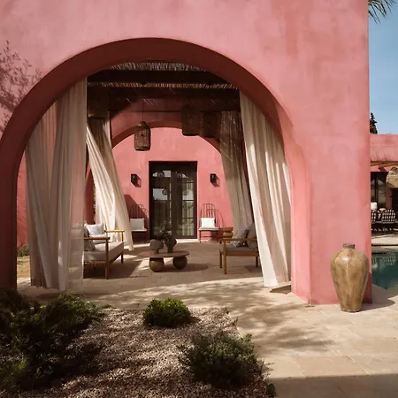 Artisan Villa, A Mythical Escape, With Heated Pool, By Thinkvilla 别墅