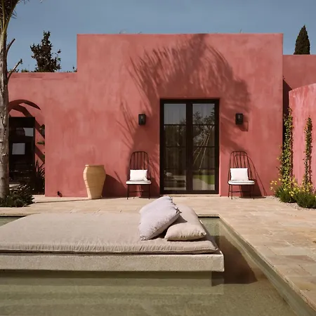 Artisan Villa, A Mythical Escape, With Heated Pool, By Thinkvilla